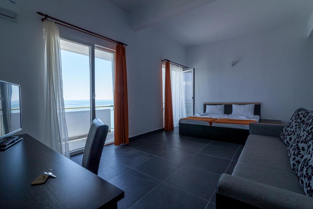 Hotel Cosmos Eforie Sud  Exterior foto