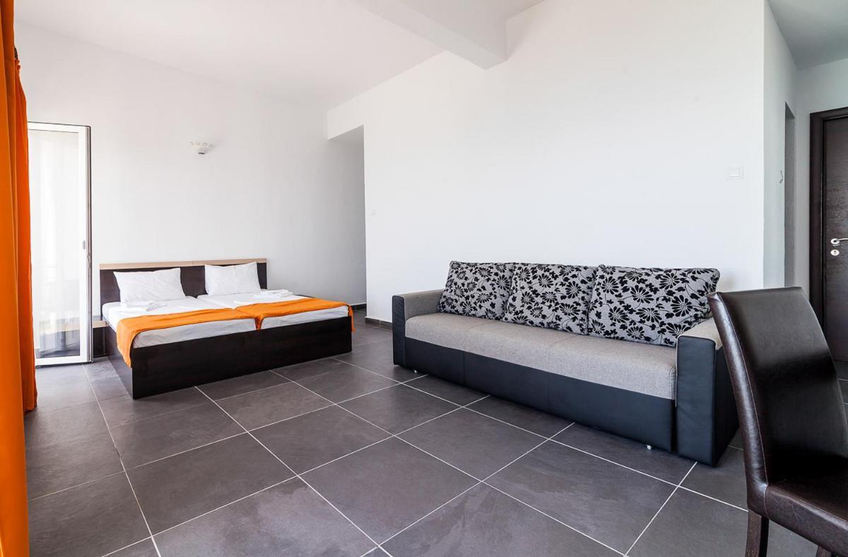 Hotel Cosmos Eforie Sud  Exterior foto
