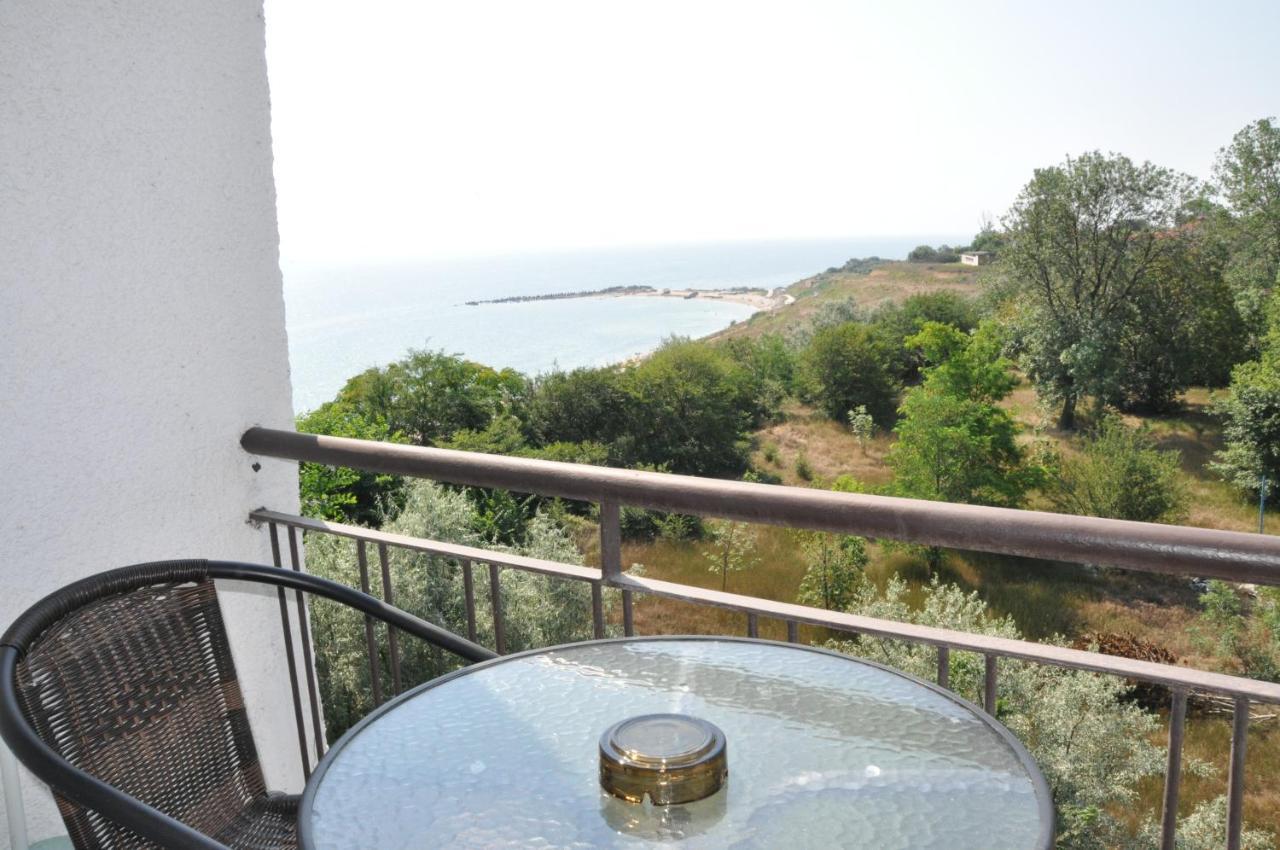 Hotel Cosmos Eforie Sud  Exterior foto