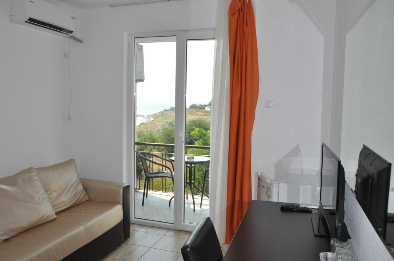 Hotel Cosmos Eforie Sud  Exterior foto