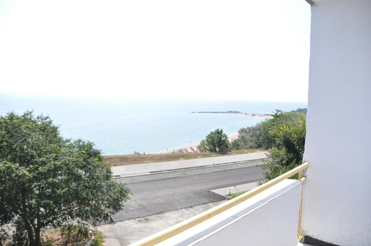 Hotel Cosmos Eforie Sud  Exterior foto