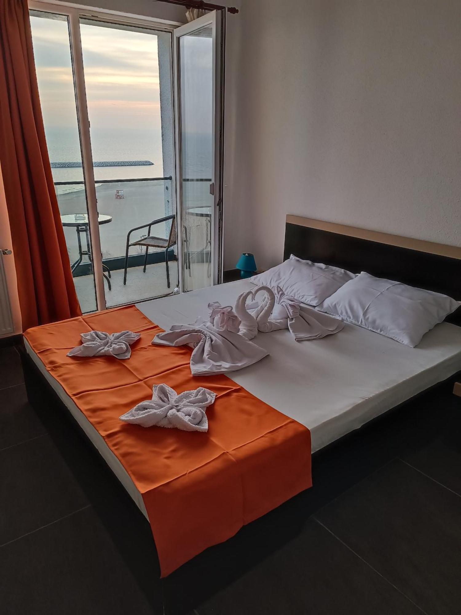 Hotel Cosmos Eforie Sud  Exterior foto