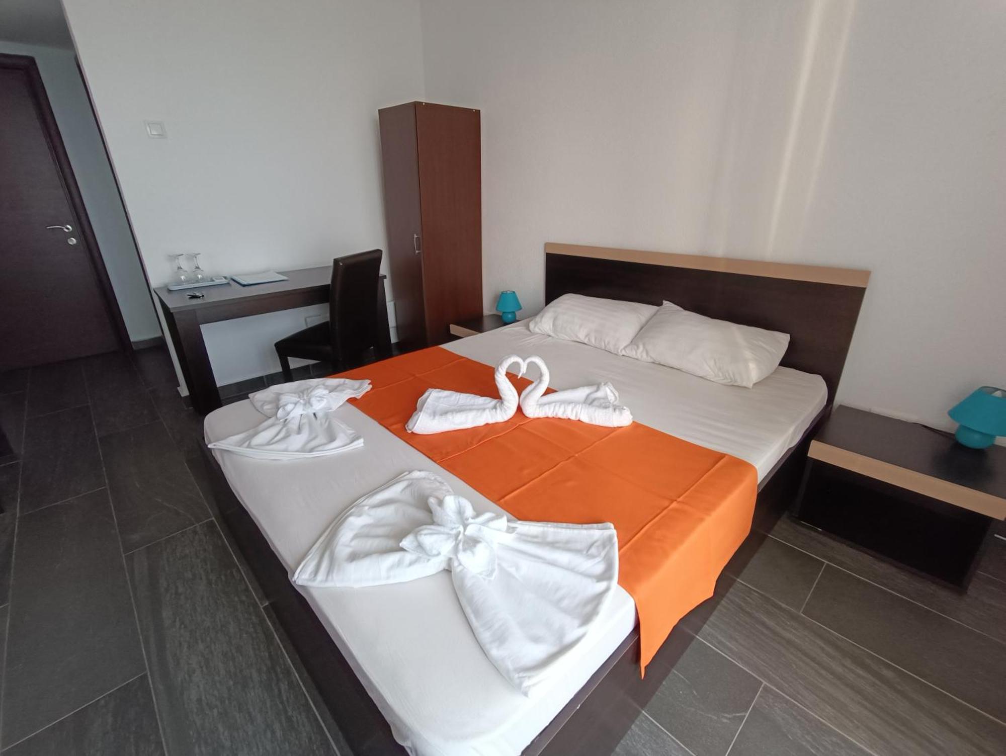 Hotel Cosmos Eforie Sud  Exterior foto