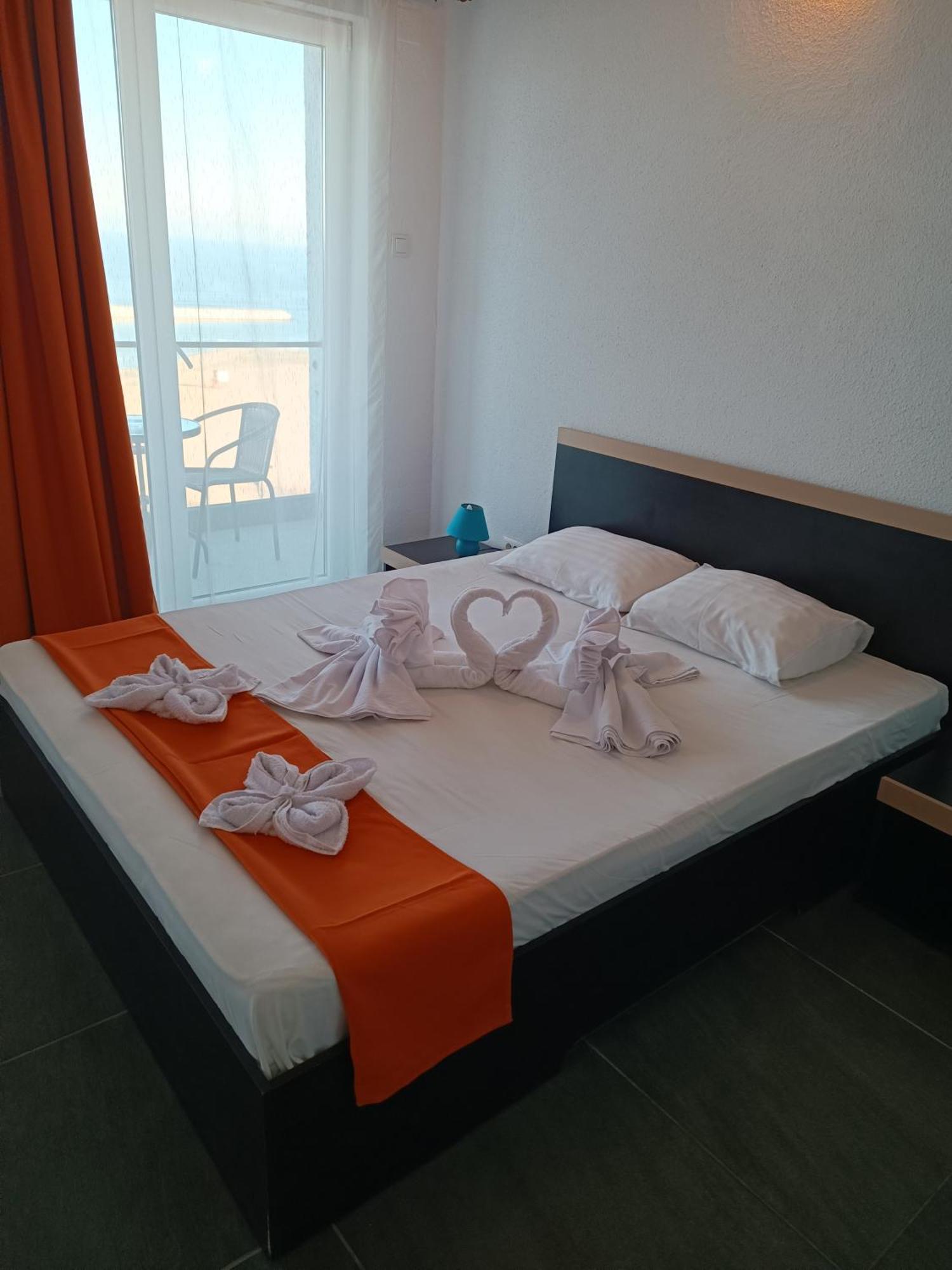 Hotel Cosmos Eforie Sud  Exterior foto