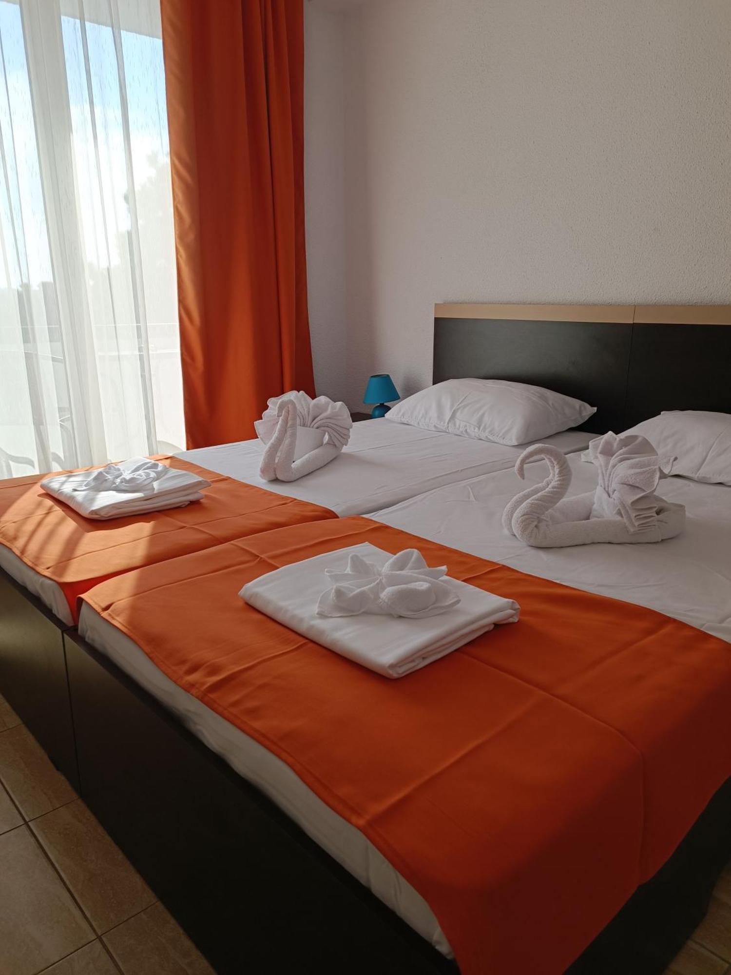 Hotel Cosmos Eforie Sud  Exterior foto