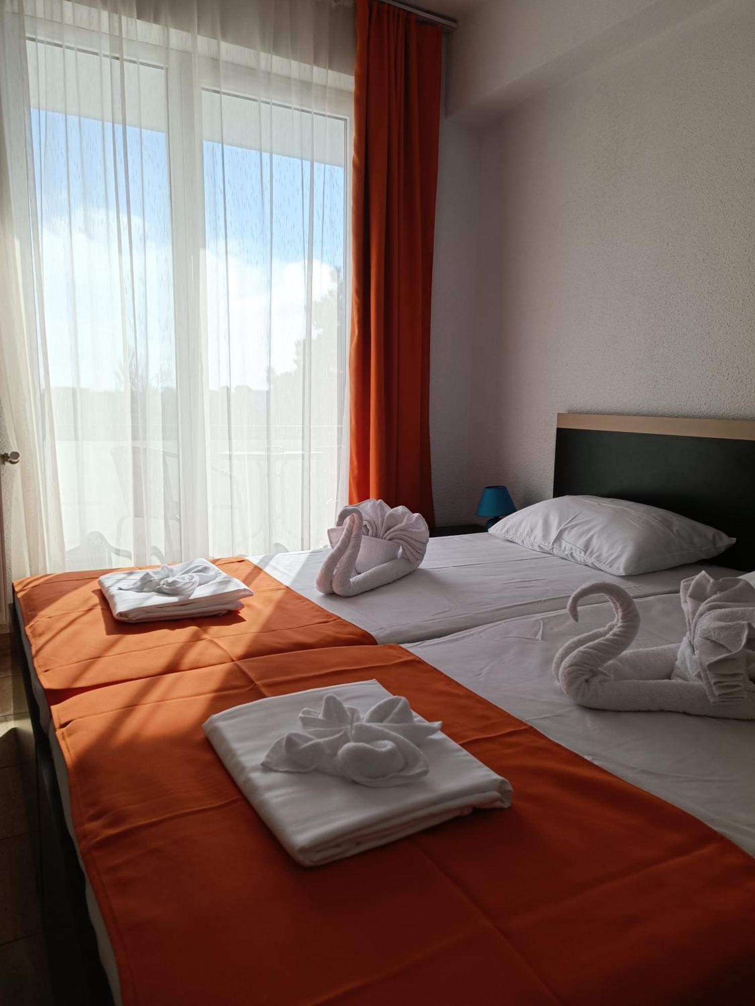 Hotel Cosmos Eforie Sud  Exterior foto