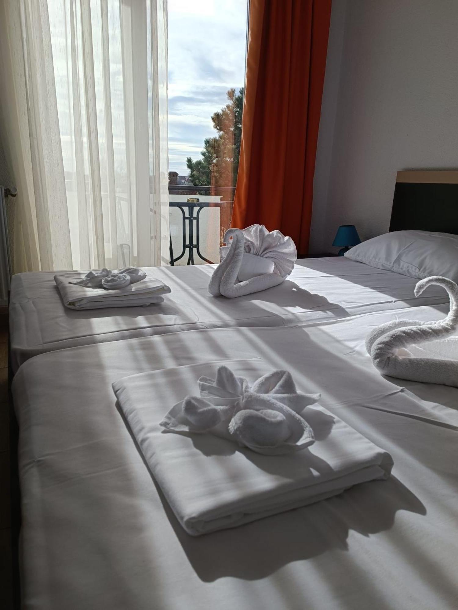 Hotel Cosmos Eforie Sud  Exterior foto