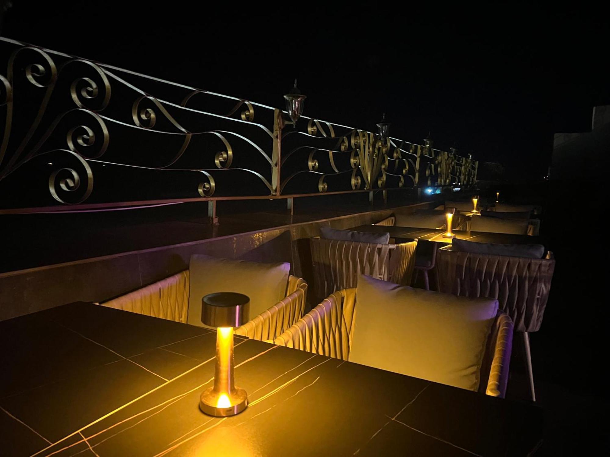 Hotel Cosmos Eforie Sud  Exterior foto