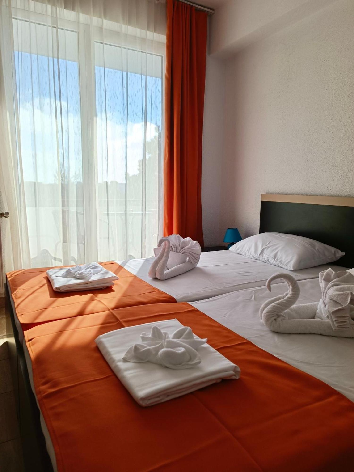 Hotel Cosmos Eforie Sud  Exterior foto