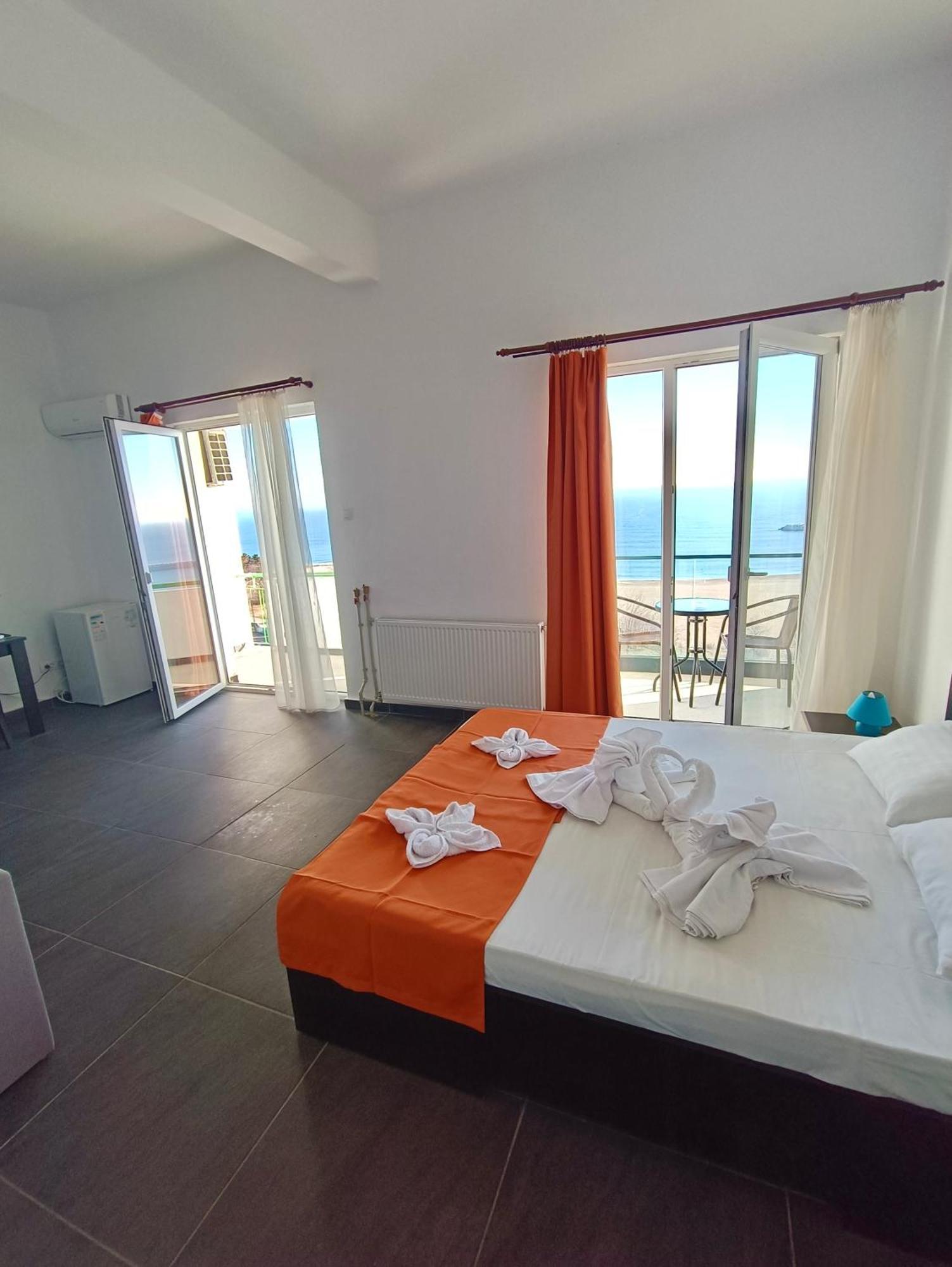 Hotel Cosmos Eforie Sud  Exterior foto