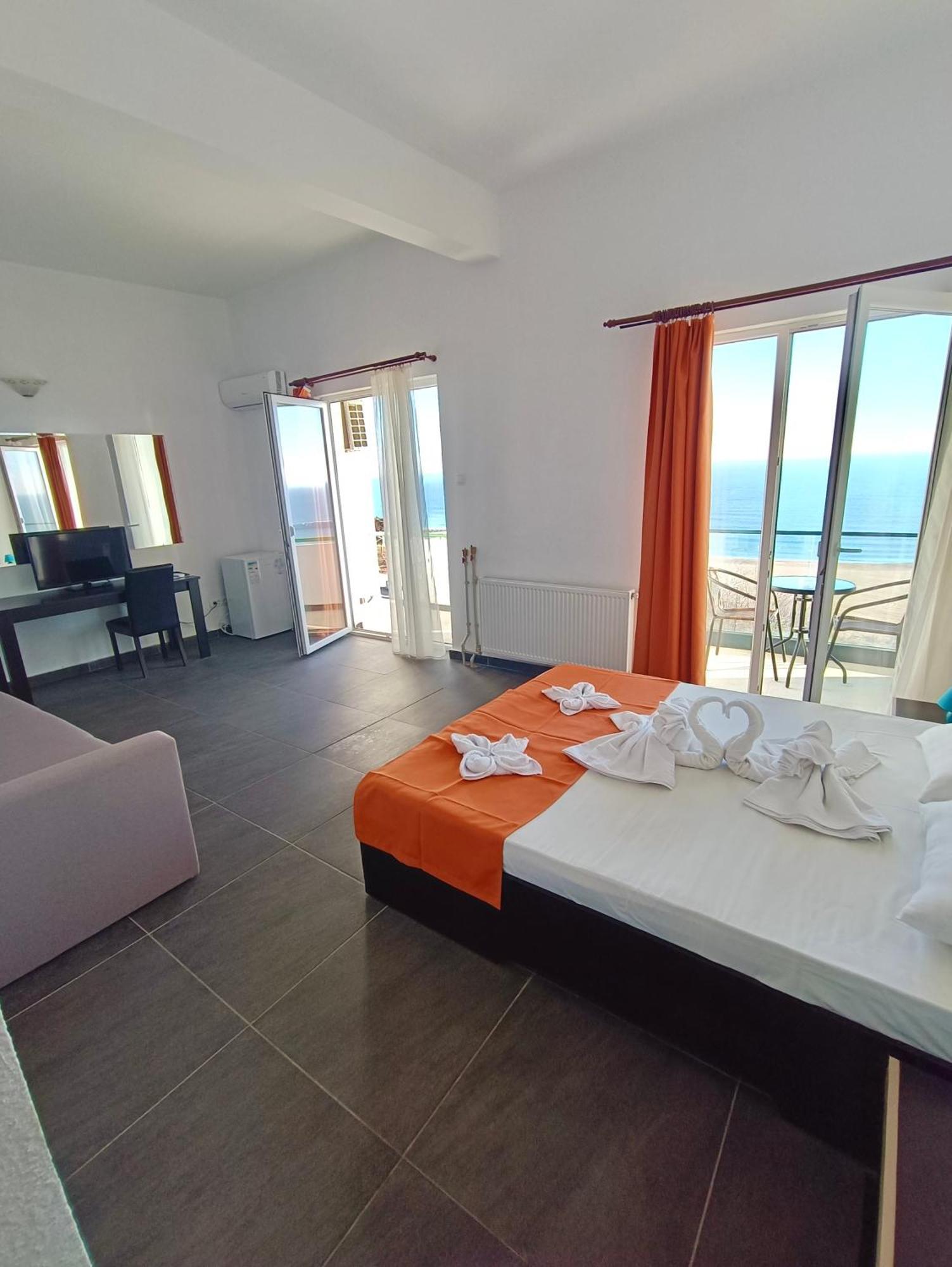 Hotel Cosmos Eforie Sud  Exterior foto