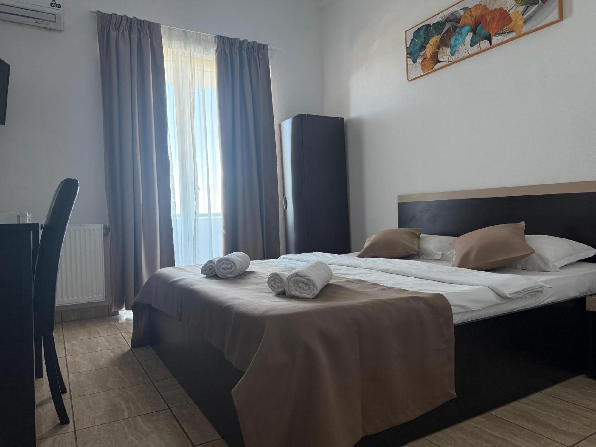 Hotel Cosmos Eforie Sud  Exterior foto
