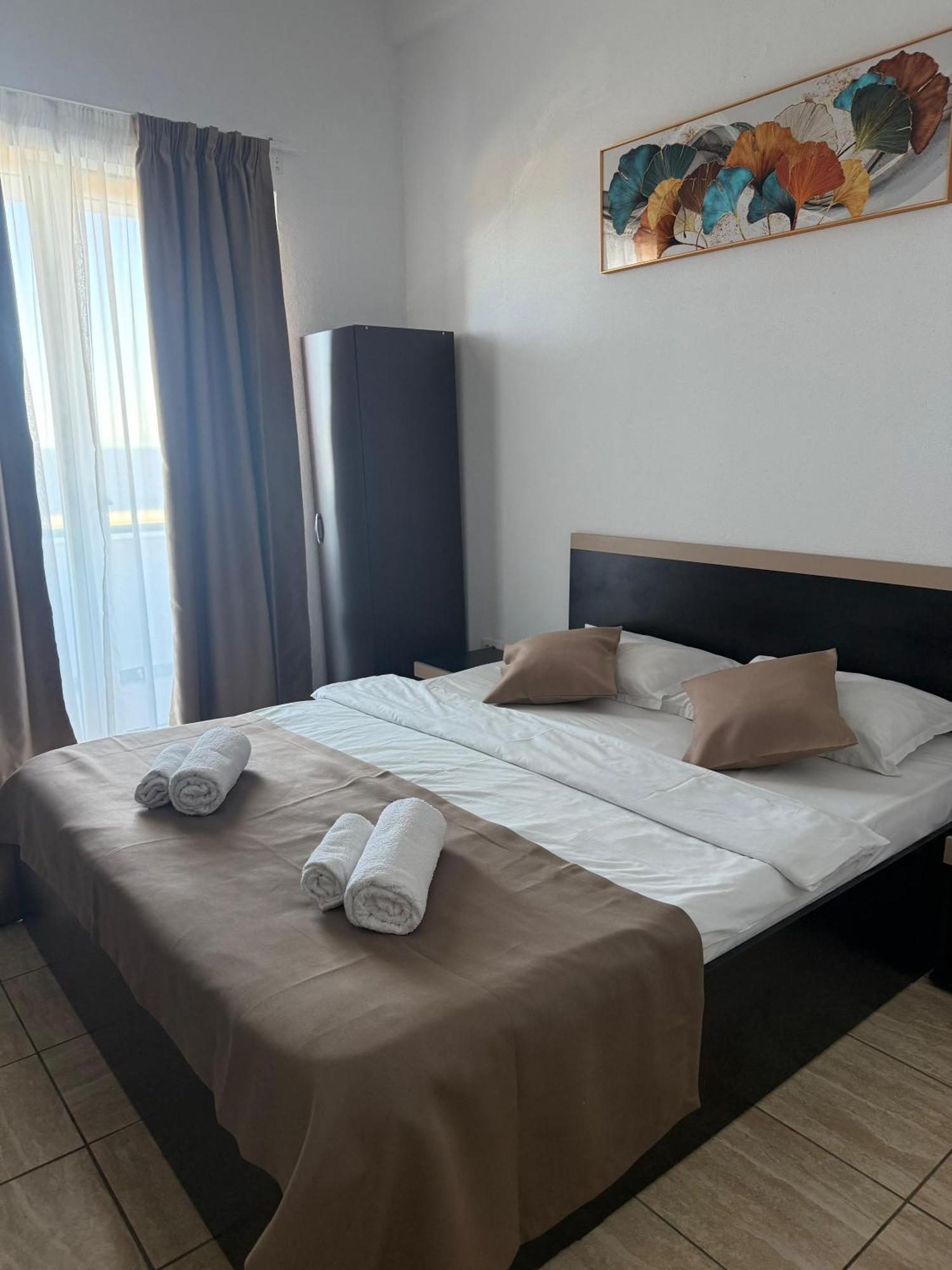 Hotel Cosmos Eforie Sud  Exterior foto